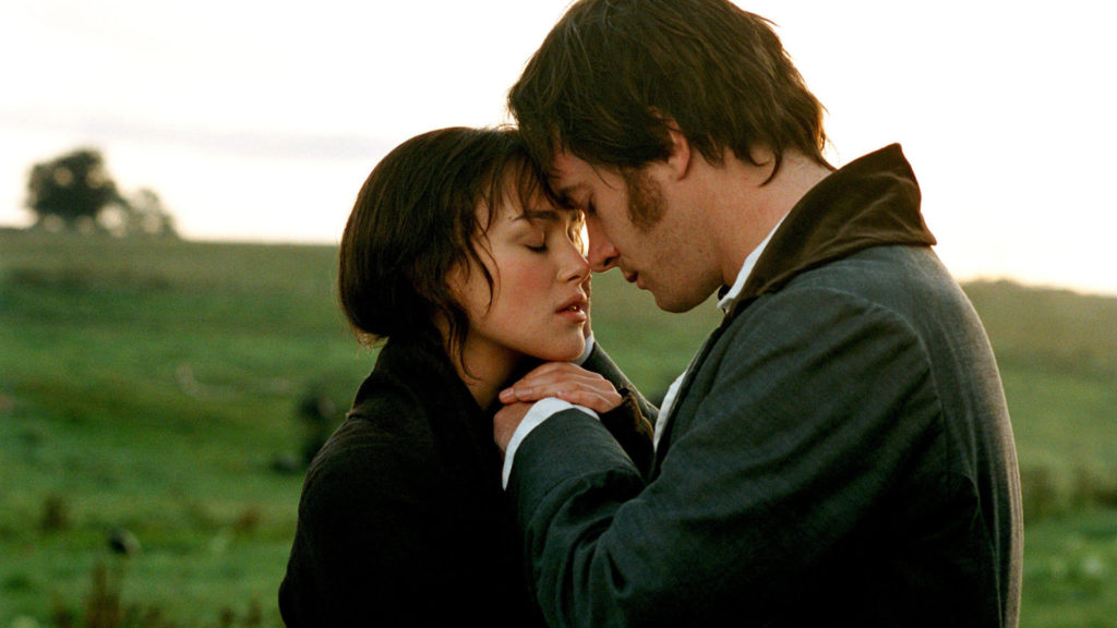 Jane Austen Lovers Gifts Mr. Darcy