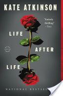 life after life by kate atkinson