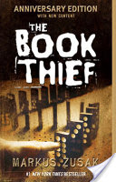 The Book Thief and more books about WWII