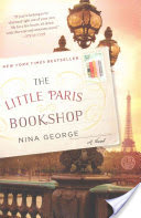 the little paris bookshop by nina george