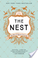 the nest by cynthia daprix sweeney