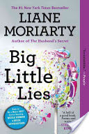 big little lies by liane moriarty