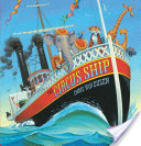 the circus ship by chris van dusen