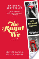 the royal we by heather cocksjessica morgan