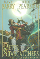 Peter and the Starcatchers and more fantasy books for tweens