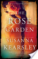 The Rose Garden and more British romance novels.