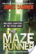 the maze runner maze runner book one by james dashner