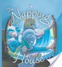 The Napping House by Audrey Wood and 12 other amazing baby books you've never heard of.