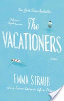 The vacationers and other books for the summer of 2017