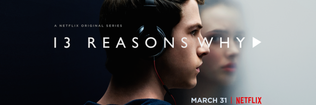 Should you ban your kids from reading and watching 13 Reasons Why?