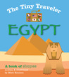 Children's Books about Egypt