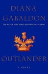 Outlander and more time travel romance books
