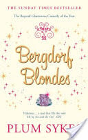 bergdorf blondes by plum sykes