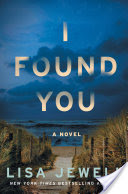 i found you by lisa jewell