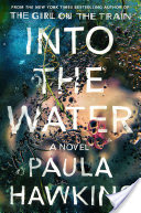 into the water by paula hawkins