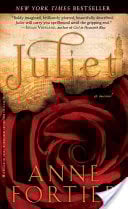 Ultimate List of Best Historical Fiction Books for 2023 75 juliet by anne fortier