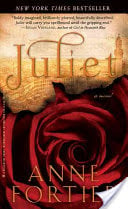 juliet by anne fortier