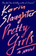 pretty girls by karin slaughter