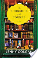 the bookshop on the corner by jenny colgan