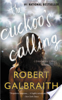 the cuckoos calling by robert galbraith
