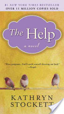the help by kathryn stockett