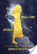 a million junes by emily henry