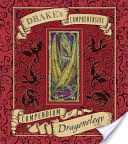 Dragonology and other Dragon Kids Books