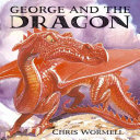 george and the dragon by christopher wormell