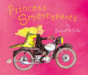 Princess Smarty pants and more books for a 6-year-old