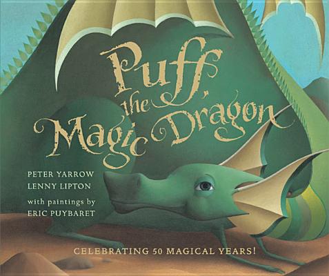 puff the magic dragon