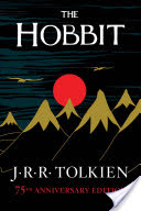 The Hobbit and other dragon books for kids
