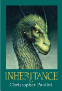 The Inheritance Novel and other Dragon Kids Books