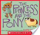 the princess and the pony by kate beaton