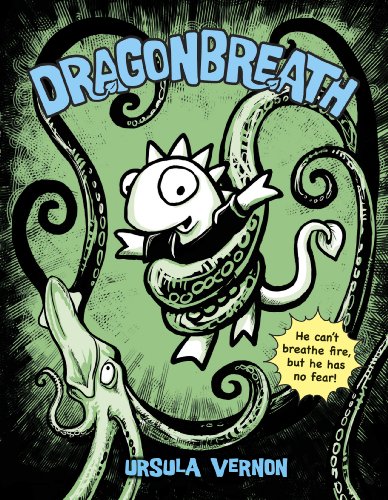 dragon breath