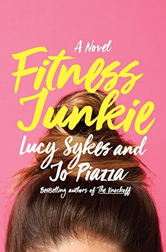 21 Best Novels for When you Need Fluff Reads 4 fitness junkie