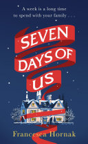 Seven Days of Us and more YA and Adult Christmas Books
