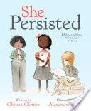 she persisted by chelsea clinton