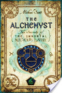 the alchemyst by michael scott