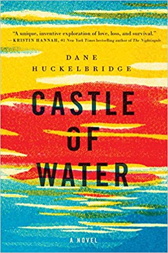 Castle of Water by Dane Huckelridge and more than 60 more of the best feel good books