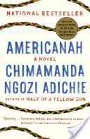 Black History Book List 2022 Edition: 17 Powerful Novels 10 americanah by chimamanda ngozi adichie