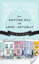 From Notting Hill With Love Actually and more British romance novels.