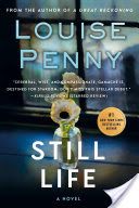 Still Life by Luise Penny  and more great Canadian Novels by Canadian Authors