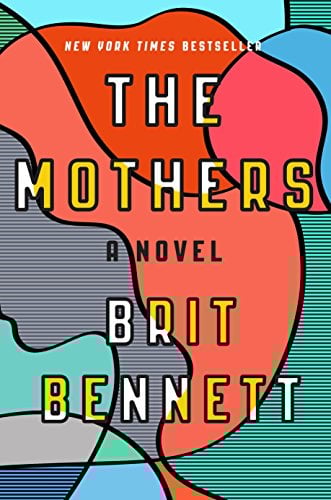 Books About Mothers and Motherhood 10 The Mother