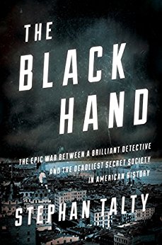 The Black Hand starring Leo DiCaprio about a mafia in early 20th century America.