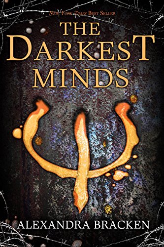 Darkest Minds soon to be a motion picture starring mandy moore.