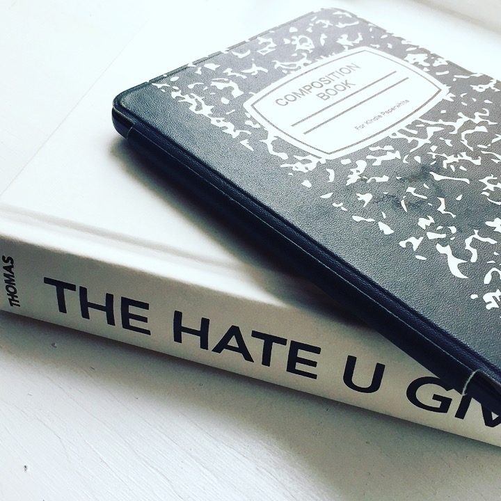 The Hate U Give is one of the most though provoking books I've read this year. Here are 10 more to read if you liked it.