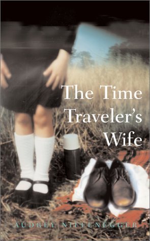 The Time Traveler's Wife and more books like A Discovery of Witches