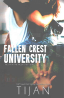 fallen crest university by tijan