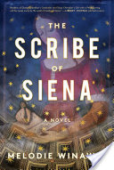 the scribe of siena by melodie winawer