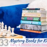 Mystery Books for Kids